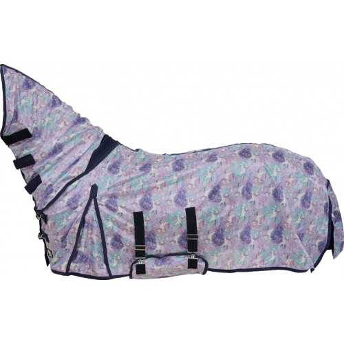 HorseGuard Unicorn Insect rug