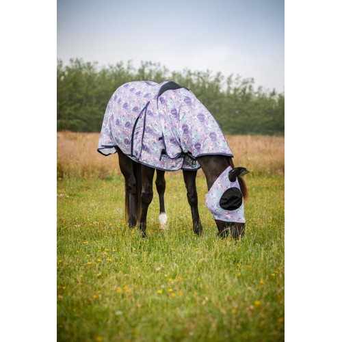 HorseGuard Unicorn Insect rug