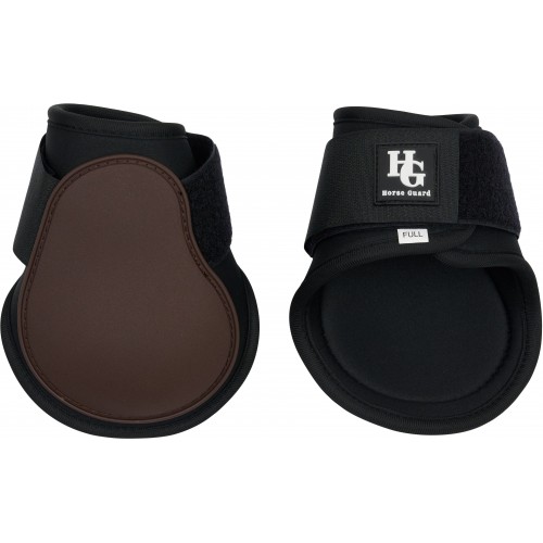 HorseGuard SS26  Tary fetlock boots