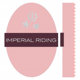 Imperial Riding FW25 скребница IRHRory