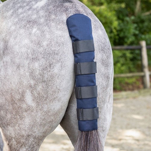 Q-essentials Staartbeschermer