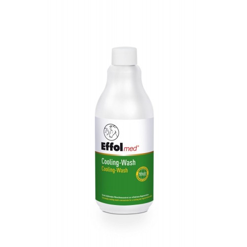 Effol Cooling Shampoo 500ml