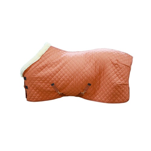 Kentucky Show Rug 160g Autumn Orange