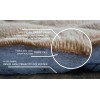 Kentucky Show Rug 160g Grey/Green