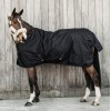 Kentucky All-Weather Waterproof Winter Rug Pro 160g Black