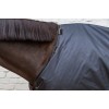 Kentucky All-Weather Waterproof Winter Rug Pro 160g Black