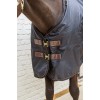 Kentucky All Weather Waterproof Pro Winter Rug 300g Black
