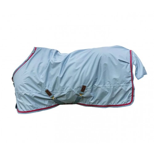 Kentucky Turnout Rug All-weather Waterproof Pro 160g Denim