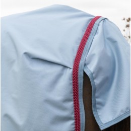 Kentucky попона All-weather водонепроницаемый Pro 160g Denim