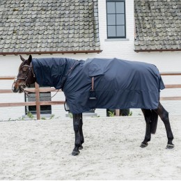 Kentucky Hurricane Horse дождевой пальто дождевая попона