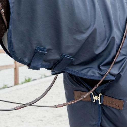 Kentucky Hurricane Horse Rain Coat Rain Rug