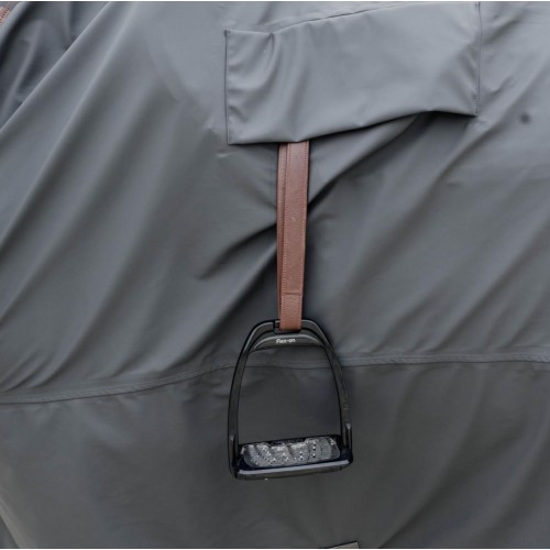 Kentucky Hurricane Horse Rain Coat Rain Rug