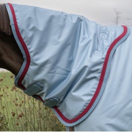 Kentucky капор All Weather водонепроницаемый Pro 150g Denim