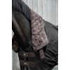 Kentucky Neck Cover All Weather Waterproof Pro 150g Black