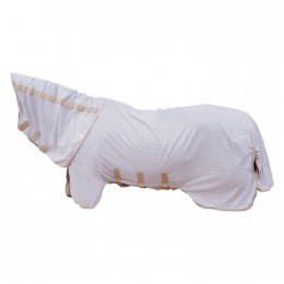 Kentucky из сетки антимоскитная попона Comfort Pied-de-Poule