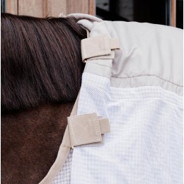 Kentucky из сетки антимоскитная попона Comfort Pied-de-Poule