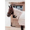 Kentucky Mesh Fly Rug Comfort Classic with Neck and Belly Cover