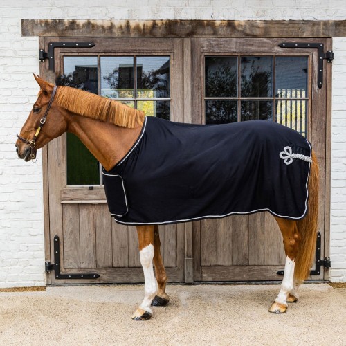 Kentucky Prize Giving Cooler Fleece Rug