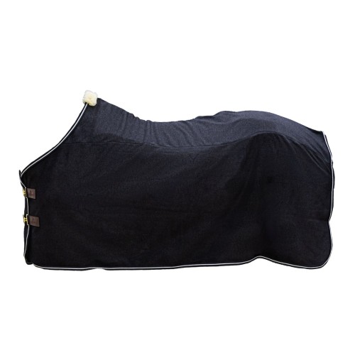 Kentucky Fleece Rug Heavy Melange