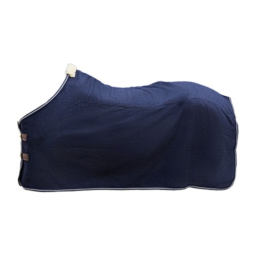 Kentucky Fleece Rug Heavy Melange