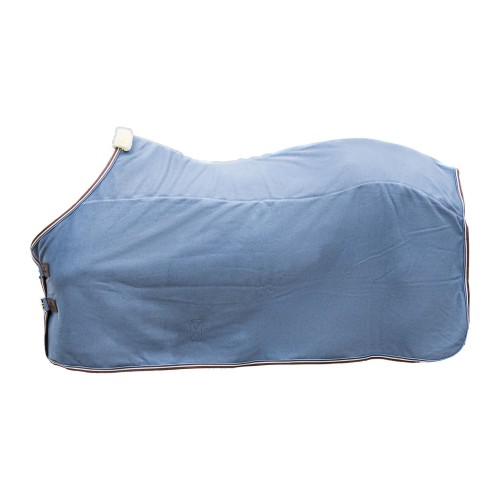 Kentucky Fleece Rug Heavy Melange