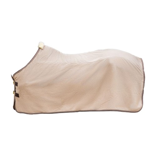 Kentucky Fleece Rug Heavy Melange