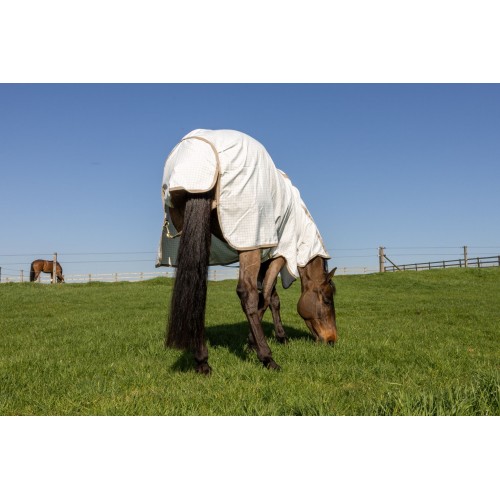 Kentucky Sweet Itch Fly & Summer Comfort Eczema Rug