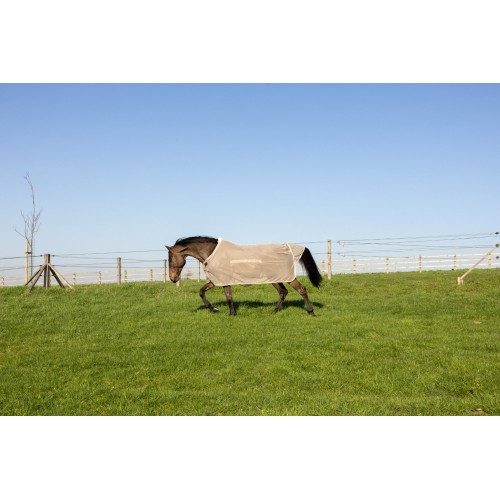 Kentucky Fly Rug with Belly Cover Comfort