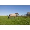 Kentucky Fly Rug with Belly Cover Comfort