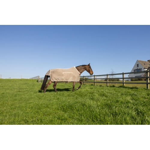 Kentucky Fly Rug with Belly Cover Comfort