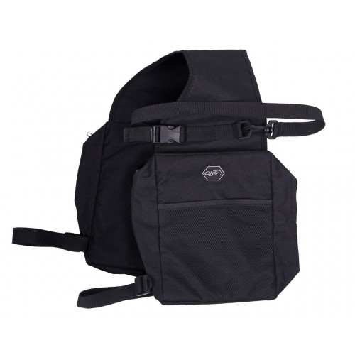 QHP Saddle Bag