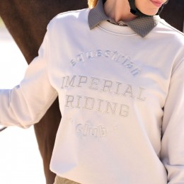 Imperial Riding SS26 свитер IRHJoyce летний