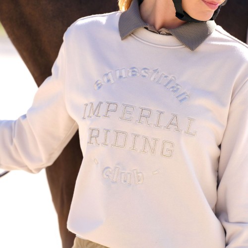 Imperial Riding SS26 Sweater IRHJoyce summer