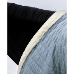 Kentucky турнирная попона 160g Denim