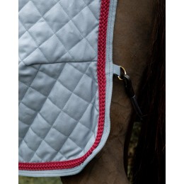Kentucky турнирная попона 160g Denim