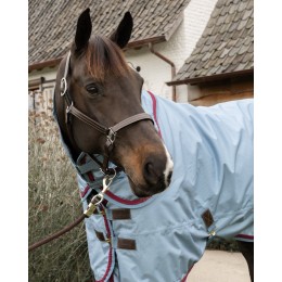 Kentucky капор All Weather водонепроницаемый Pro 150g Denim