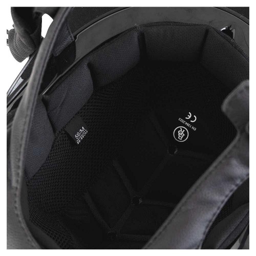 BR Helmet Zeta Sport