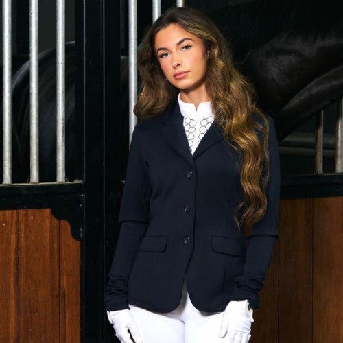 Imperial Riding SS26 Competition Jacket IRHBasic Glam