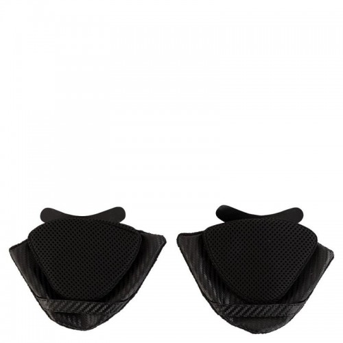 BR Ear Warmers for Helmets Omega, Theta and Zeta