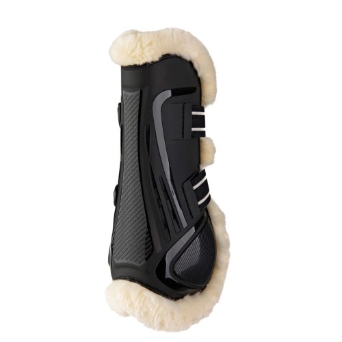 Lami-Cell Comfort Bamboo Tendon Boots