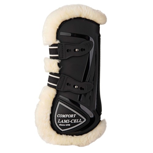 Lami-Cell Comfort Bamboo Tendon Boots