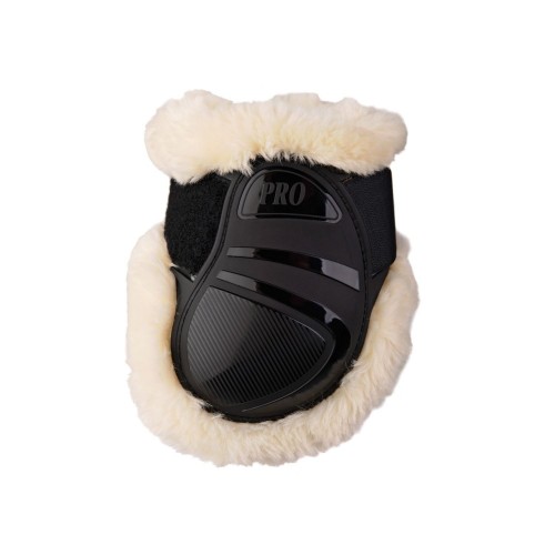 Lami-Cell Comfort Bamboo Fetlock Boots