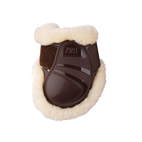 Lami-Cell Comfort Bamboo Fetlock Boots