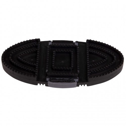 QHP Curry comb Flexible