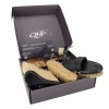 QHP Brush Set Royal