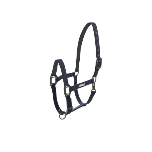 Lami-Cell Halter Midnight