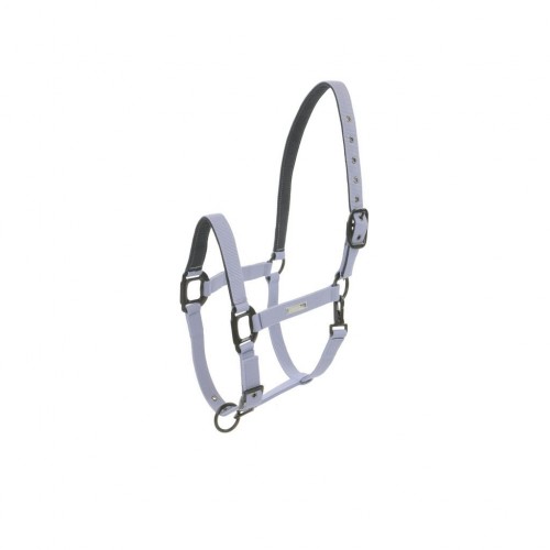 Lami-Cell Halter Midnight