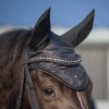 QHP Glitter Ear Bonnet