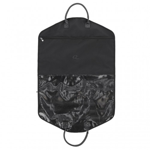 QHP Garment Bag Croco
