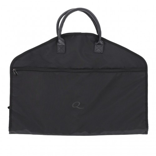 QHP Garment Bag Croco